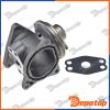 Vanne EGR pour VW | 001-10-25553, 01-25001-SX